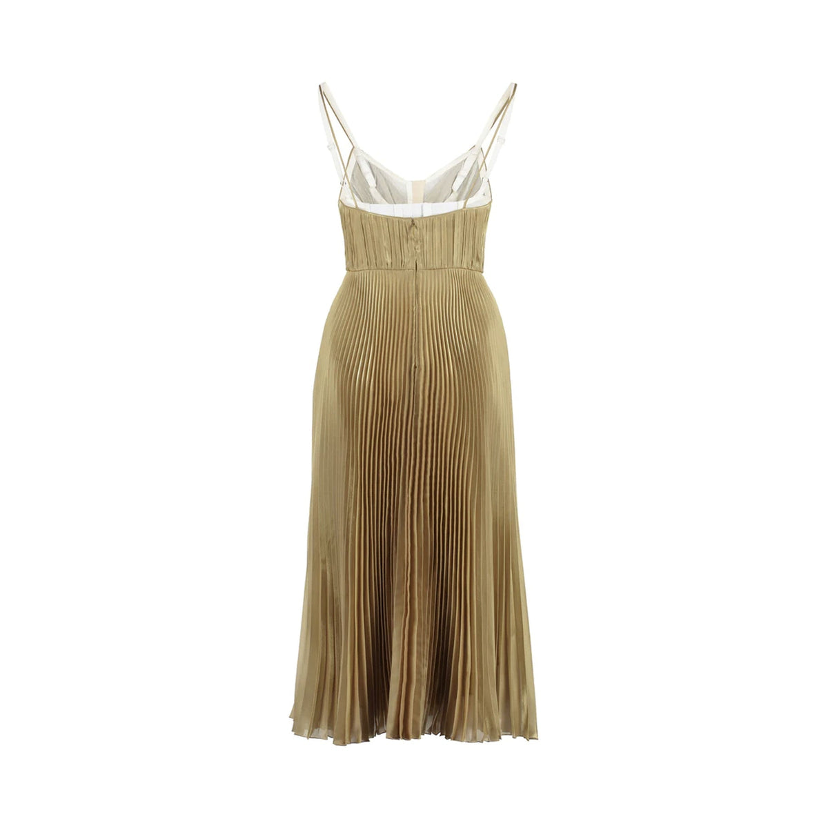 Prada Midi Dress Women PRADA