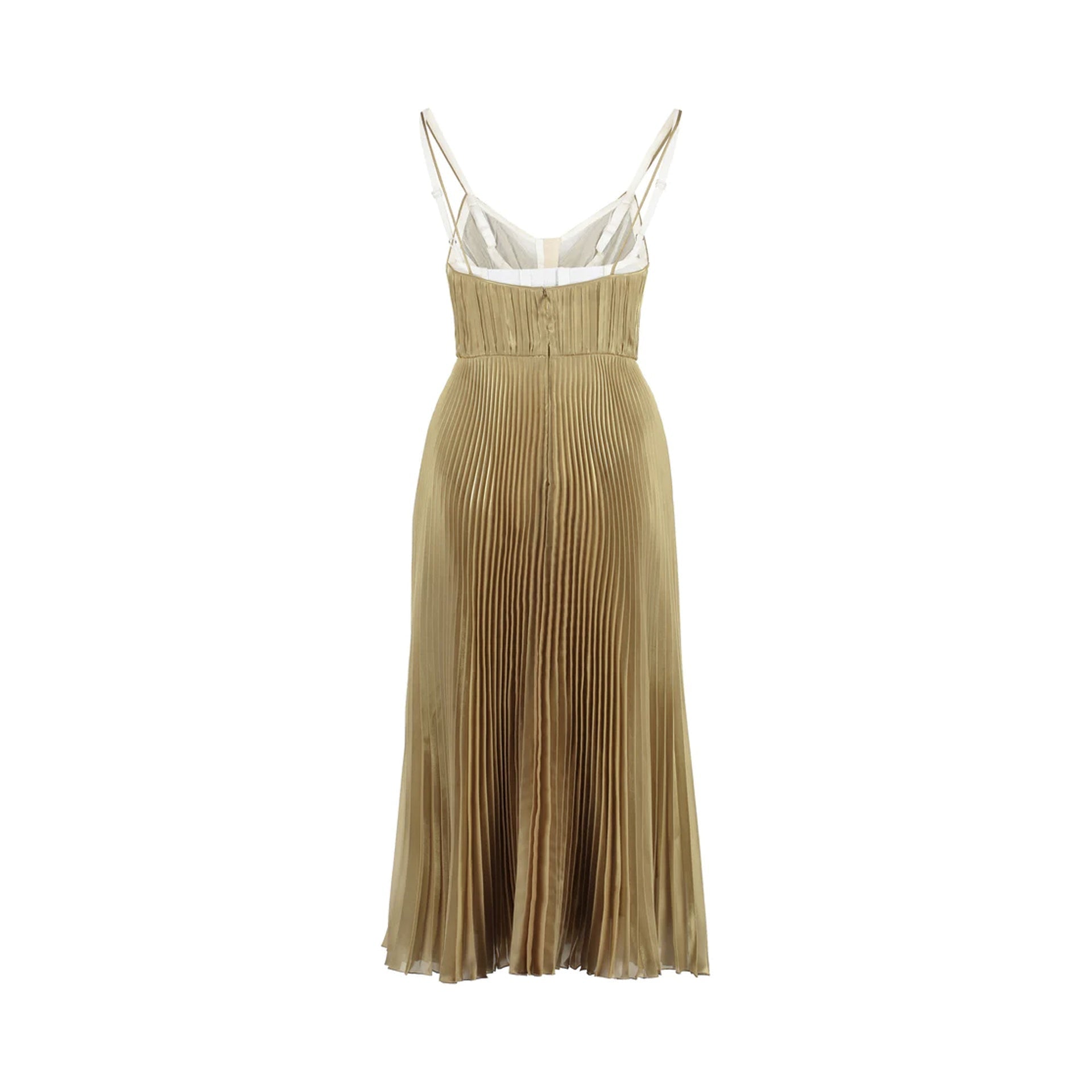 Prada Midi Dress Women PRADA