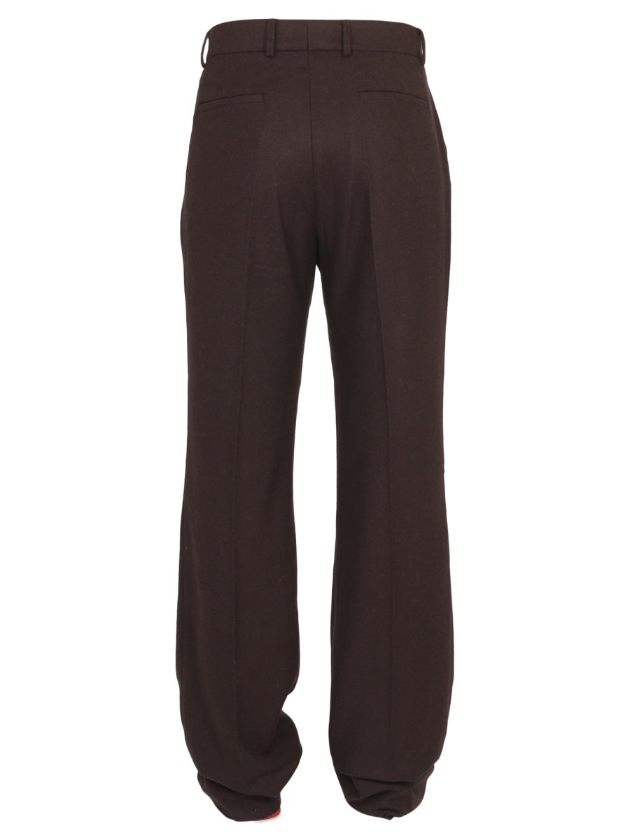 Amiri Men Flannel Pants AMIRI