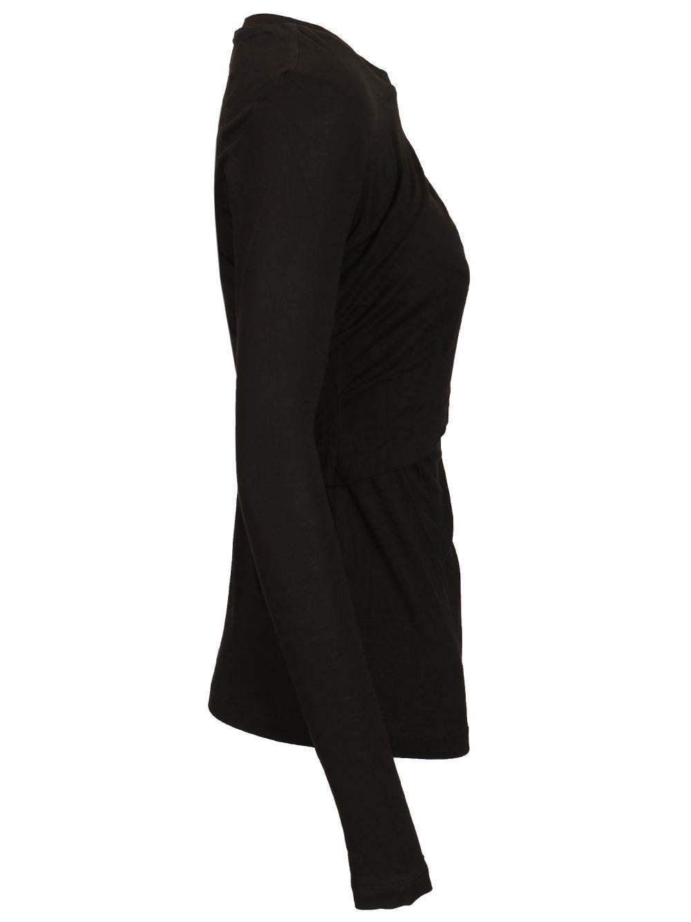 Marant Etoile Women "Dressi" Jersey Top ISABEL MARANT ETOILE