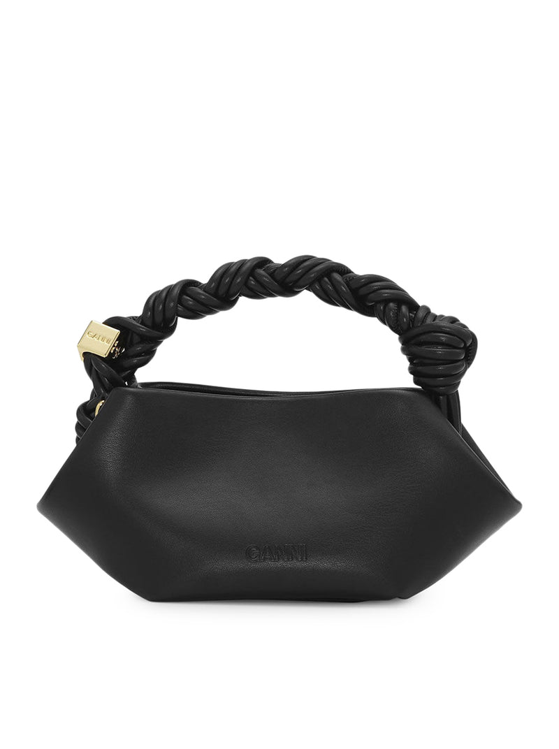 Ganni Women Mini Ganni Bou Bag GANNI