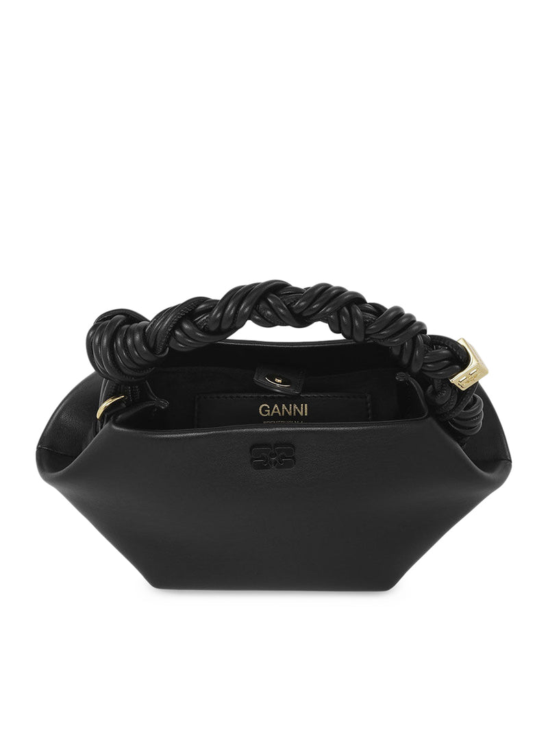 Ganni Women Mini Ganni Bou Bag GANNI