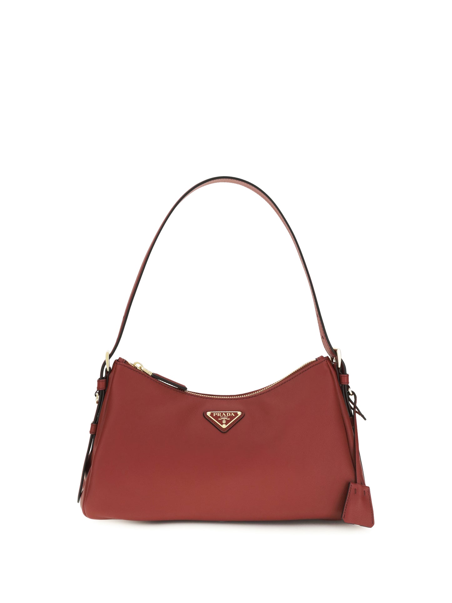 Prada Women Aimée Medium Shoulder Bag PRADA
