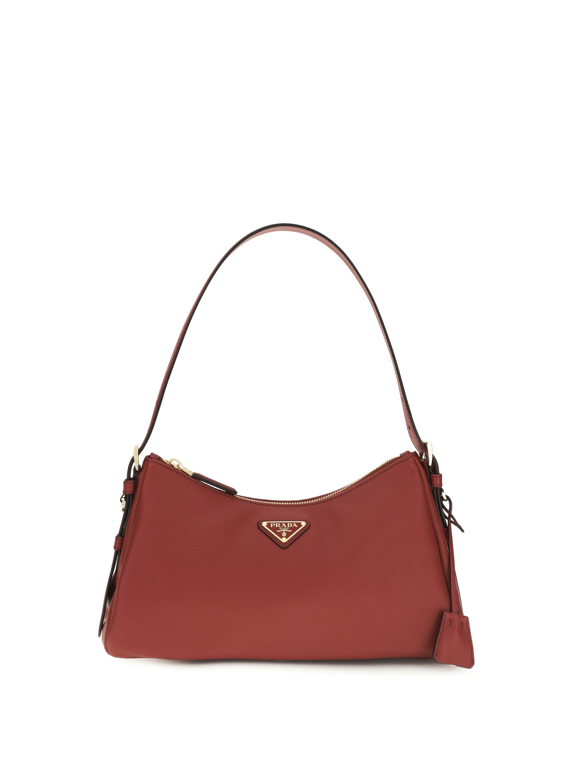 Prada Women Aimée Medium Shoulder Bag PRADA