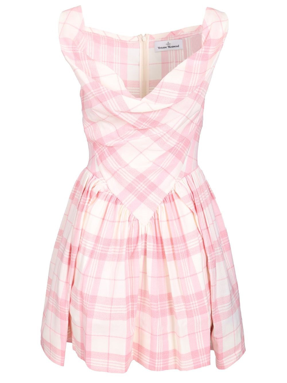 Vivienne Westwood Women "Sunday" Mini Dress VIVIENNE WESTWOOD