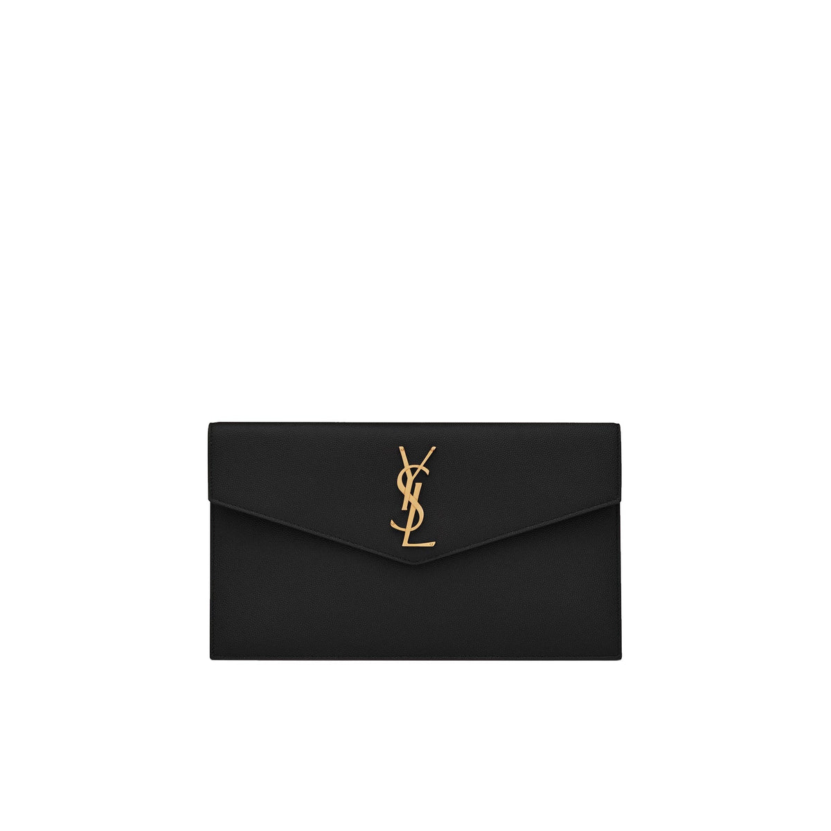 Saint Laurent Uptown Clutch Bag Women SAINT LAURENT