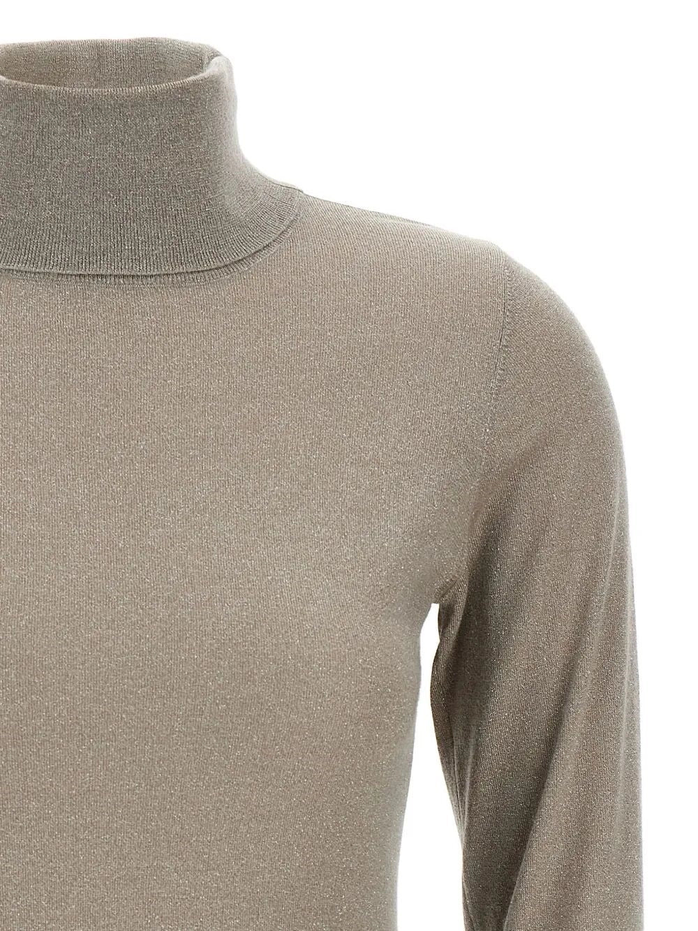 Brunello Cucinelli Women Lightweight Sweater BRUNELLO CUCINELLI