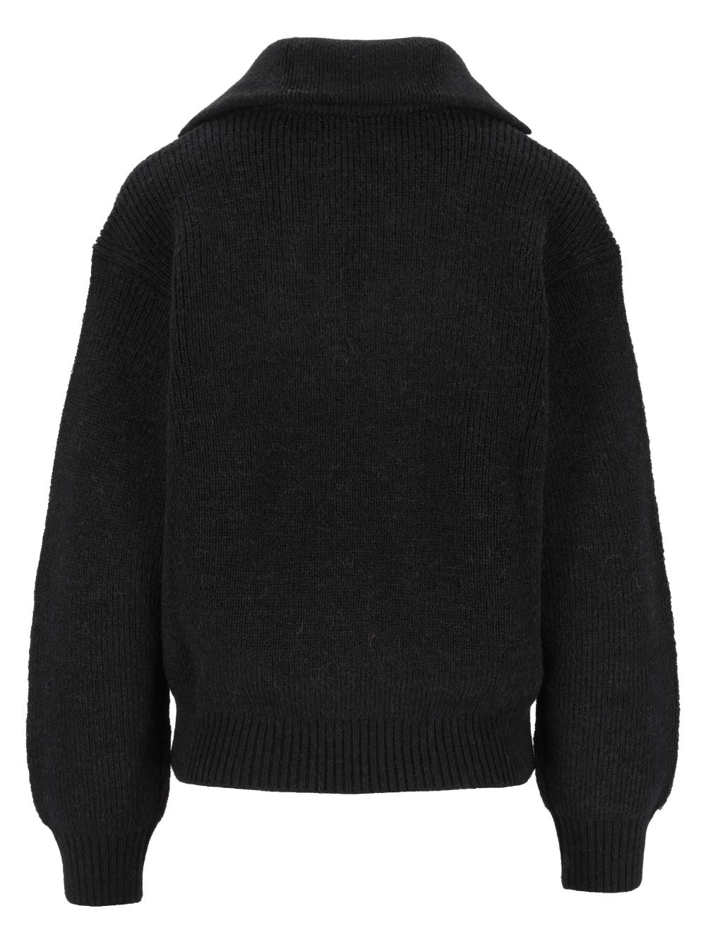 Isabel Marant Women "Ydalia" Wool Sweater ISABEL MARANT