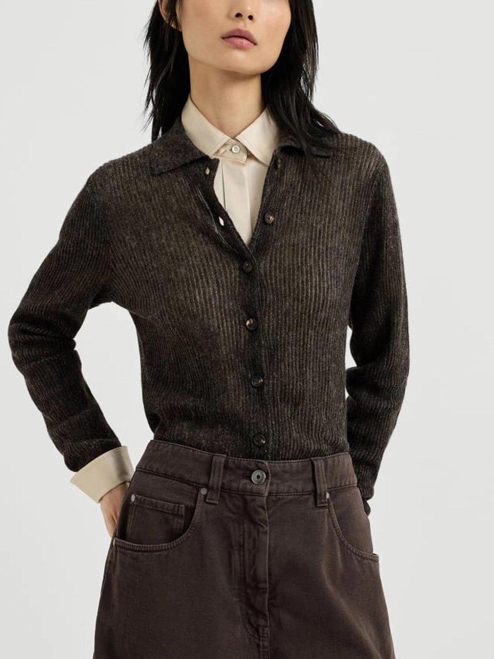 Brunello Cucinelli Women Cardigan BRUNELLO CUCINELLI