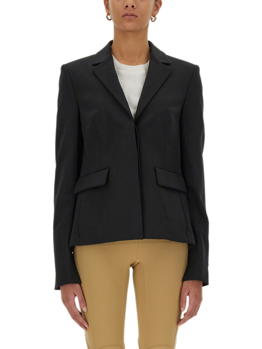 Ambush Women Single-Breasted Jacket AMBUSH