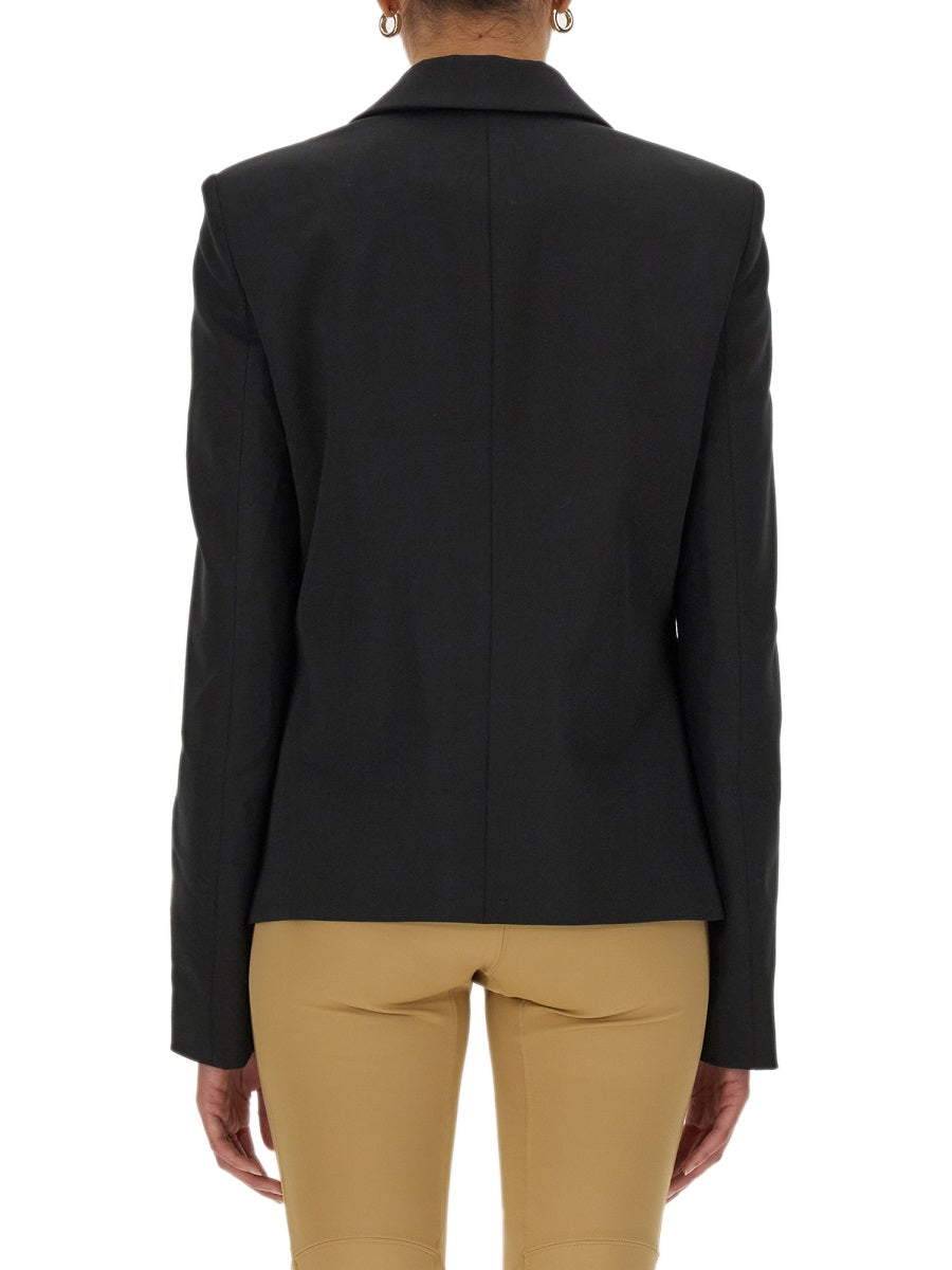 Ambush Women Single-Breasted Jacket AMBUSH