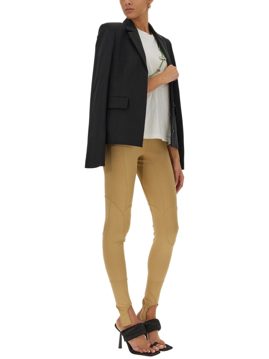 Ambush Women Single-Breasted Jacket AMBUSH