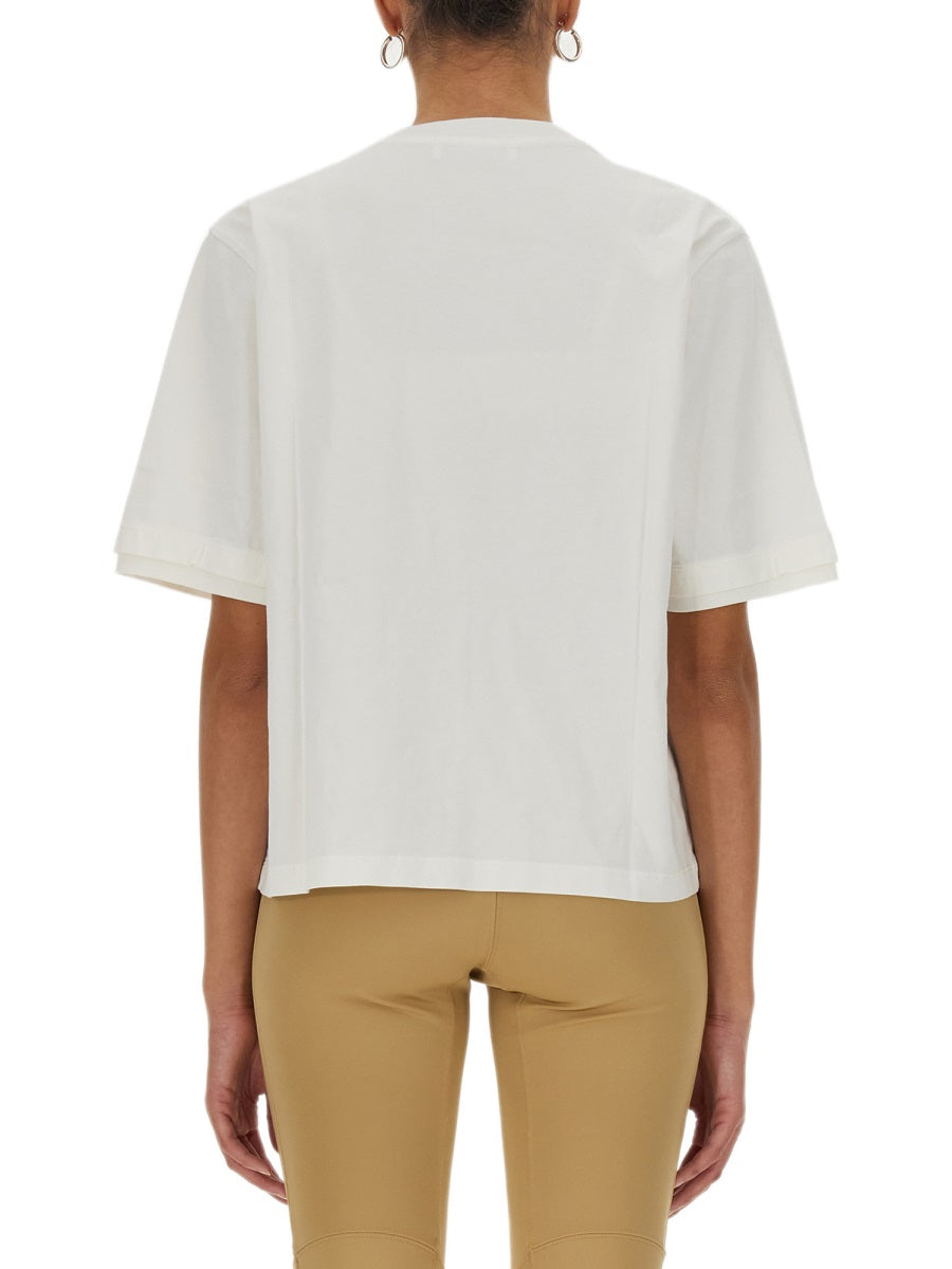 Ambush Women "Stoppers" T-Shirt AMBUSH