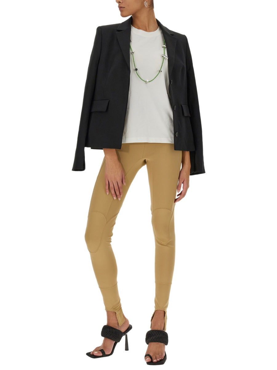 Ambush Women "Stoppers" T-Shirt AMBUSH