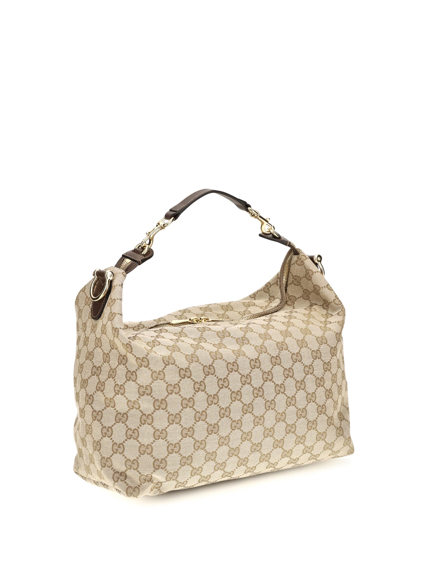 Gucci Men Medium Brera Handbag GUCCI