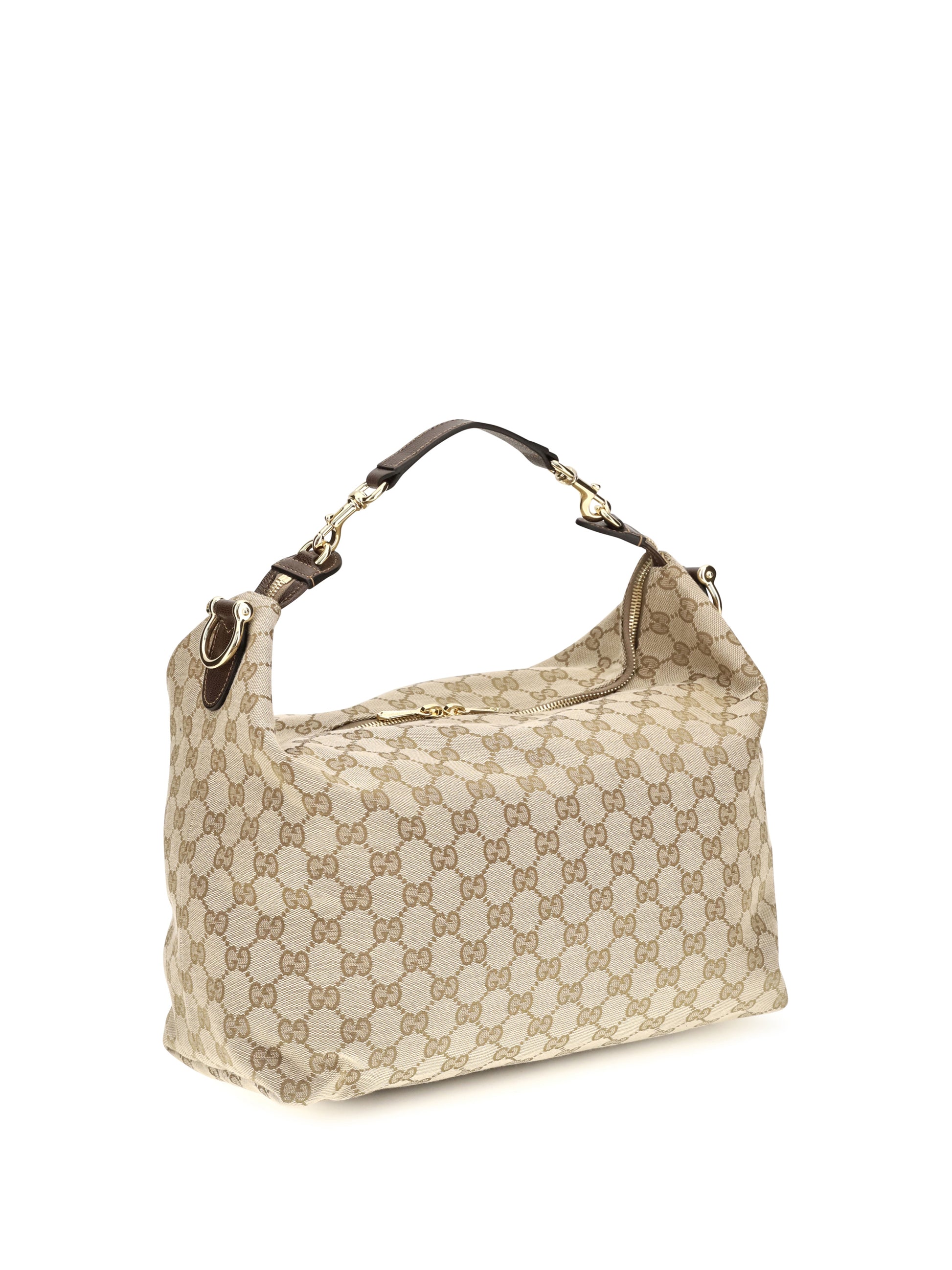 Gucci Men Medium Brera Handbag GUCCI