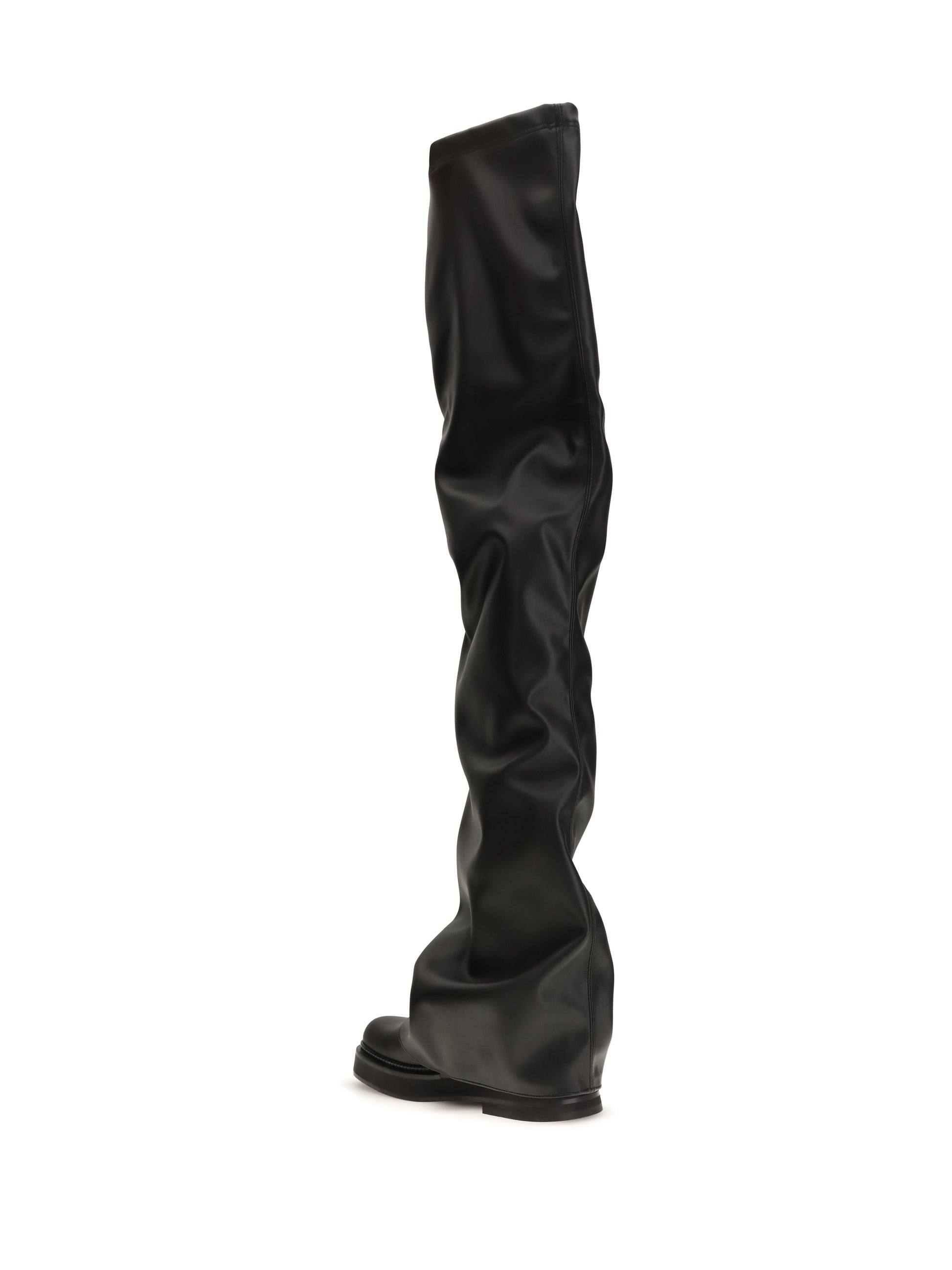 The Attico Women Robin Extra-Long Boots THE ATTICO