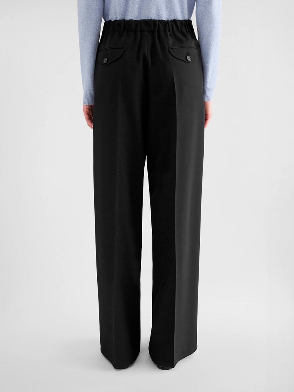 Jil Sander Women Pants