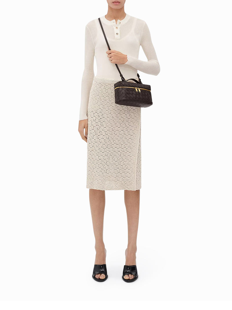 Bottega Veneta Women Bang Bang Bag BOTTEGA VENETA