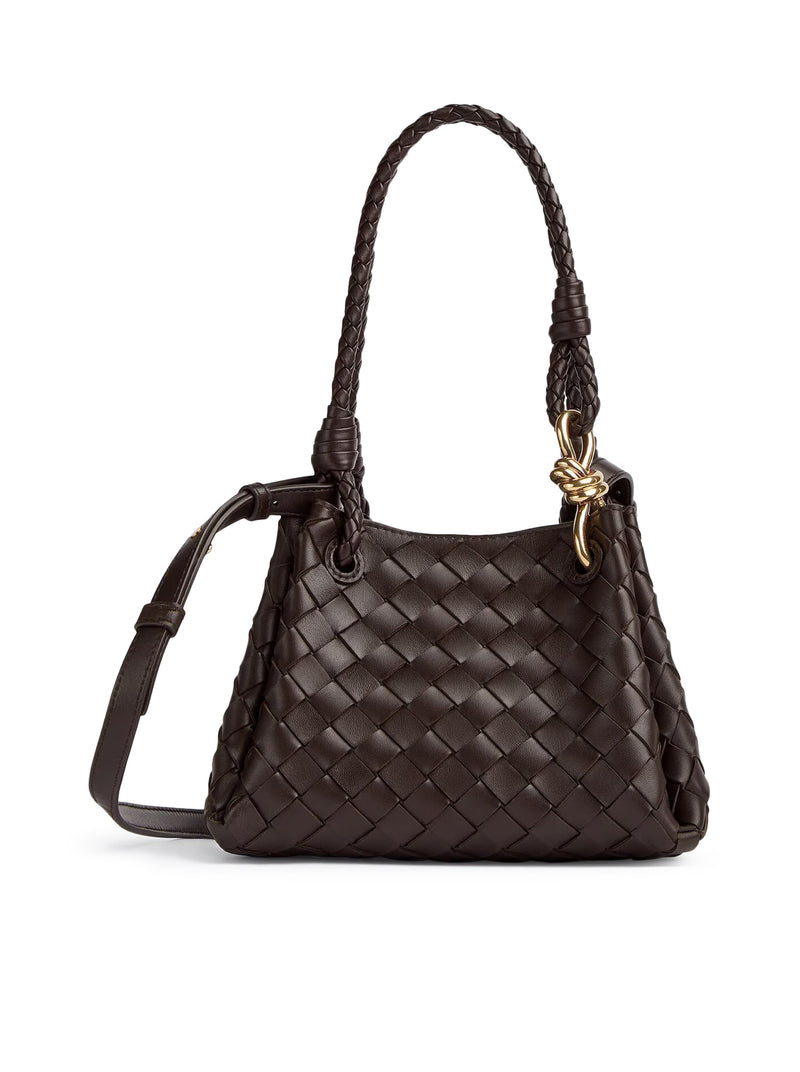 Bottega Veneta Women Small Parachute BOTTEGA VENETA