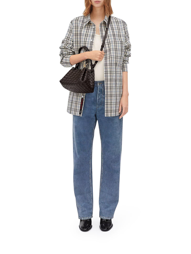 Bottega Veneta Women Small Parachute BOTTEGA VENETA