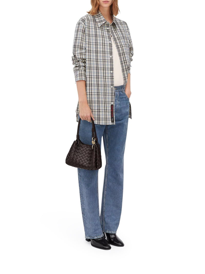 Bottega Veneta Women Small Parachute BOTTEGA VENETA