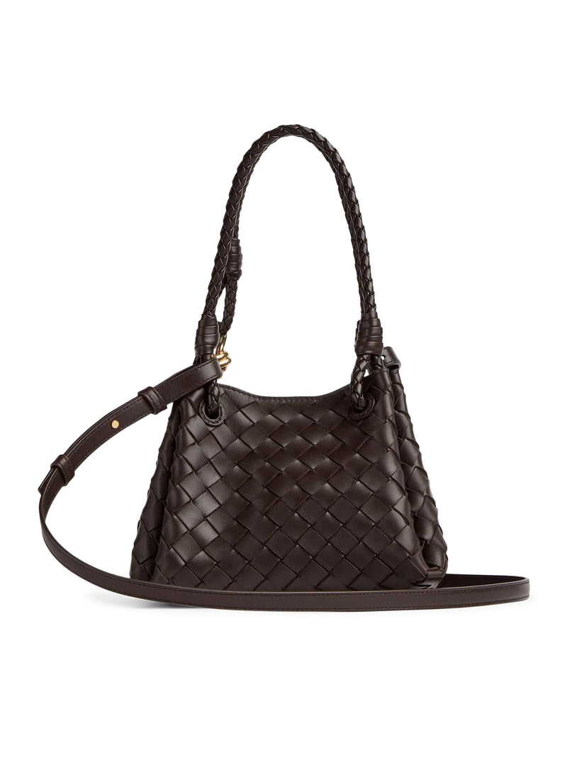 Bottega Veneta Women Small Parachute BOTTEGA VENETA