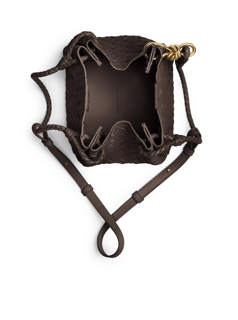 Bottega Veneta Women Small Parachute BOTTEGA VENETA