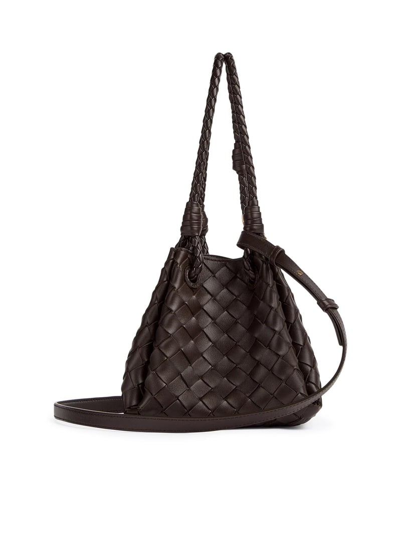 Bottega Veneta Women Small Parachute BOTTEGA VENETA