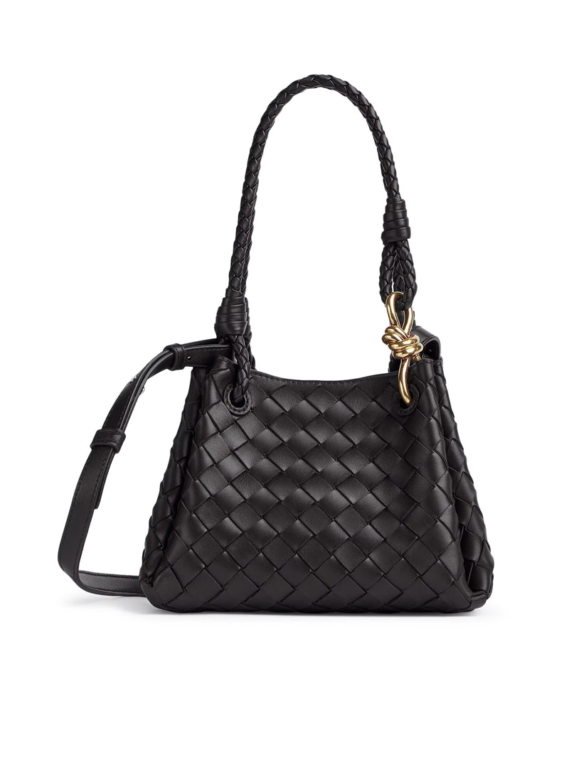 Bottega Veneta Women Small Parachute BOTTEGA VENETA