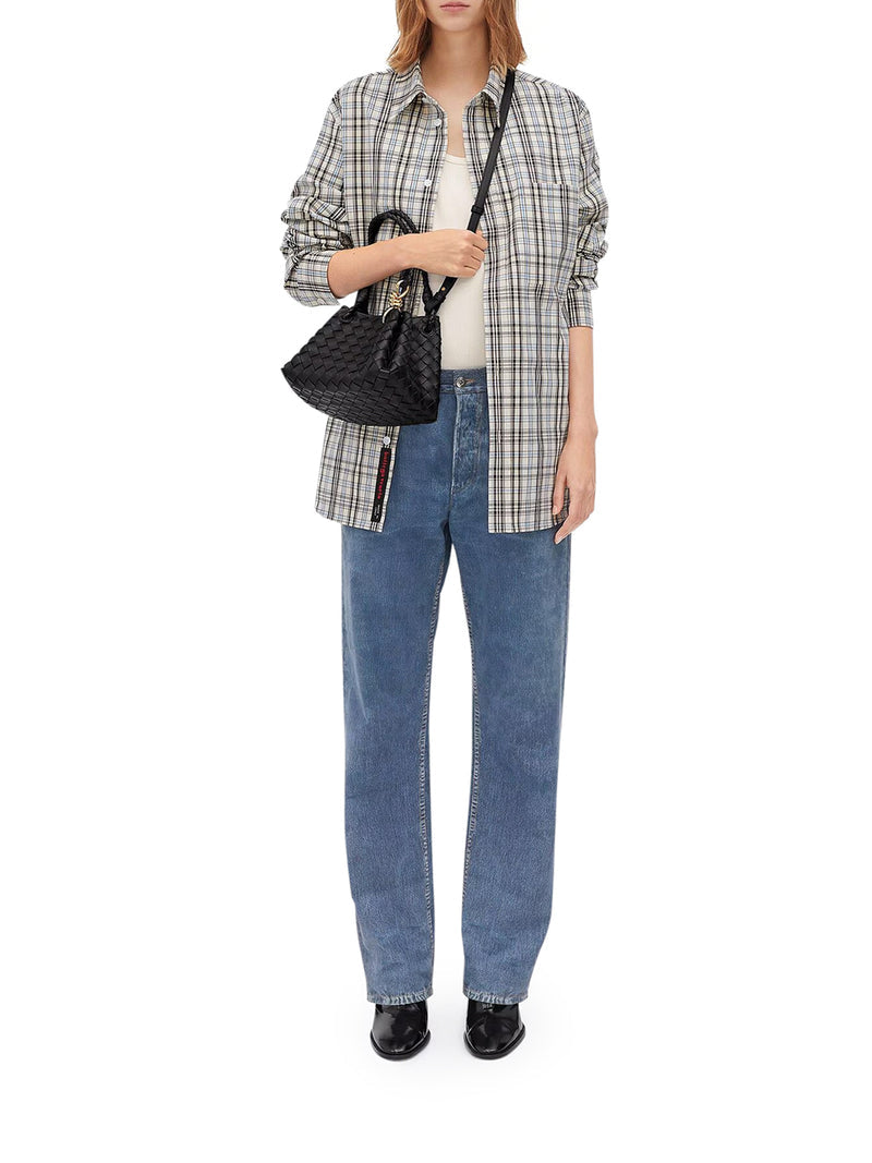 Bottega Veneta Women Small Parachute BOTTEGA VENETA