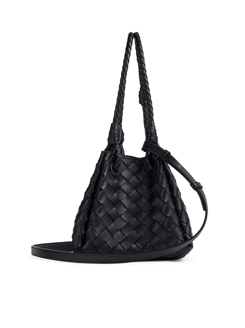 Bottega Veneta Women Small Parachute BOTTEGA VENETA
