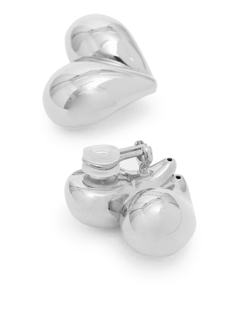 Bottega Veneta Women Drop Clip Earrings BOTTEGA VENETA