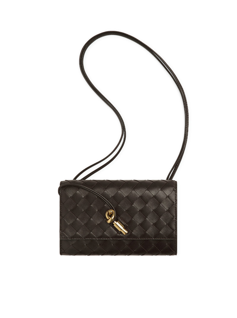 Bottega Veneta Women Pouch Andiamo BOTTEGA VENETA