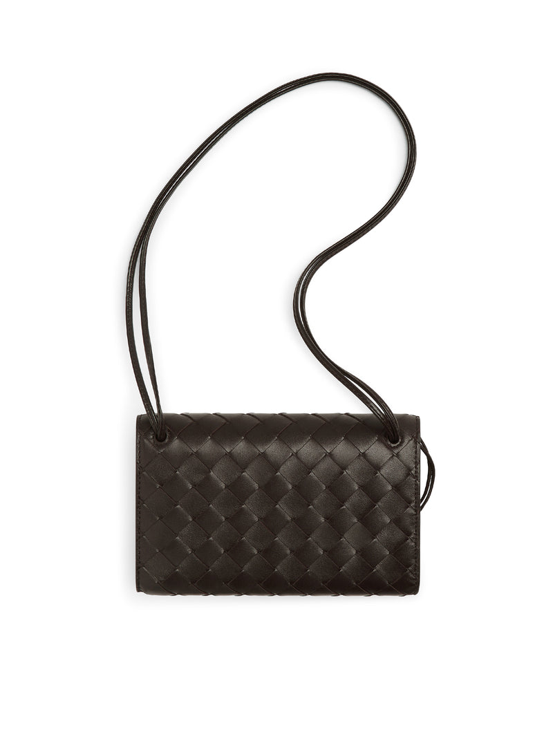 Bottega Veneta Women Pouch Andiamo BOTTEGA VENETA
