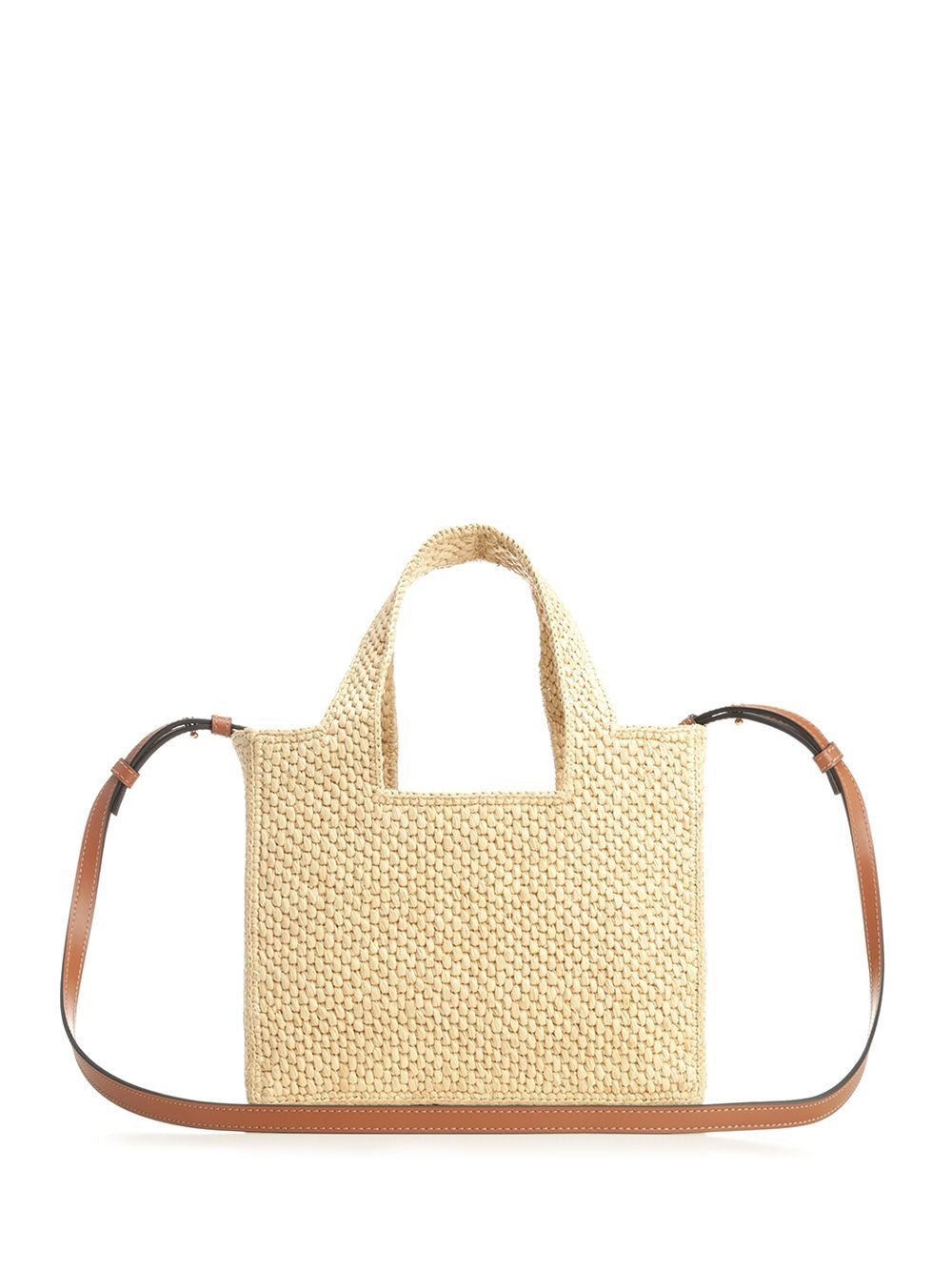 Loewe Paula's Ibiza Women Font Tote Bag LOEWE