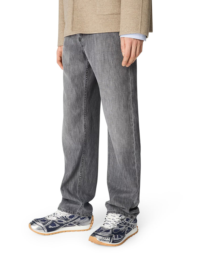 Bottega Veneta Men Sneaker Orbit BOTTEGA VENETA