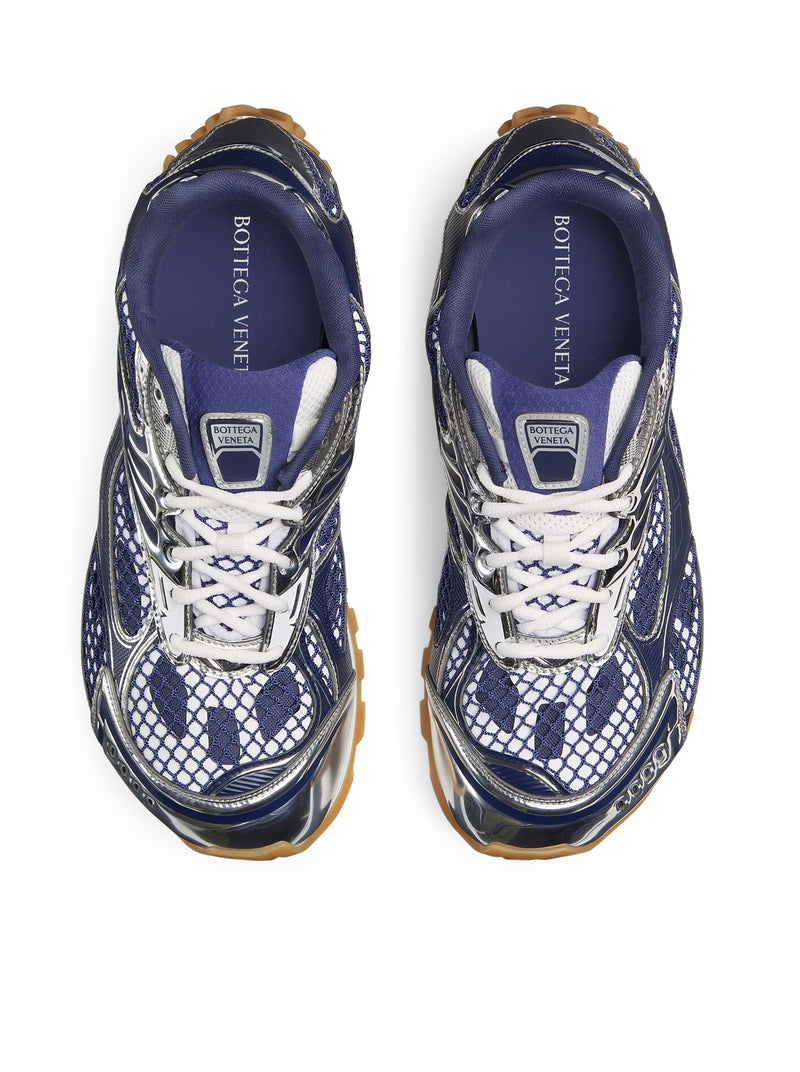 Bottega Veneta Men Sneaker Orbit BOTTEGA VENETA