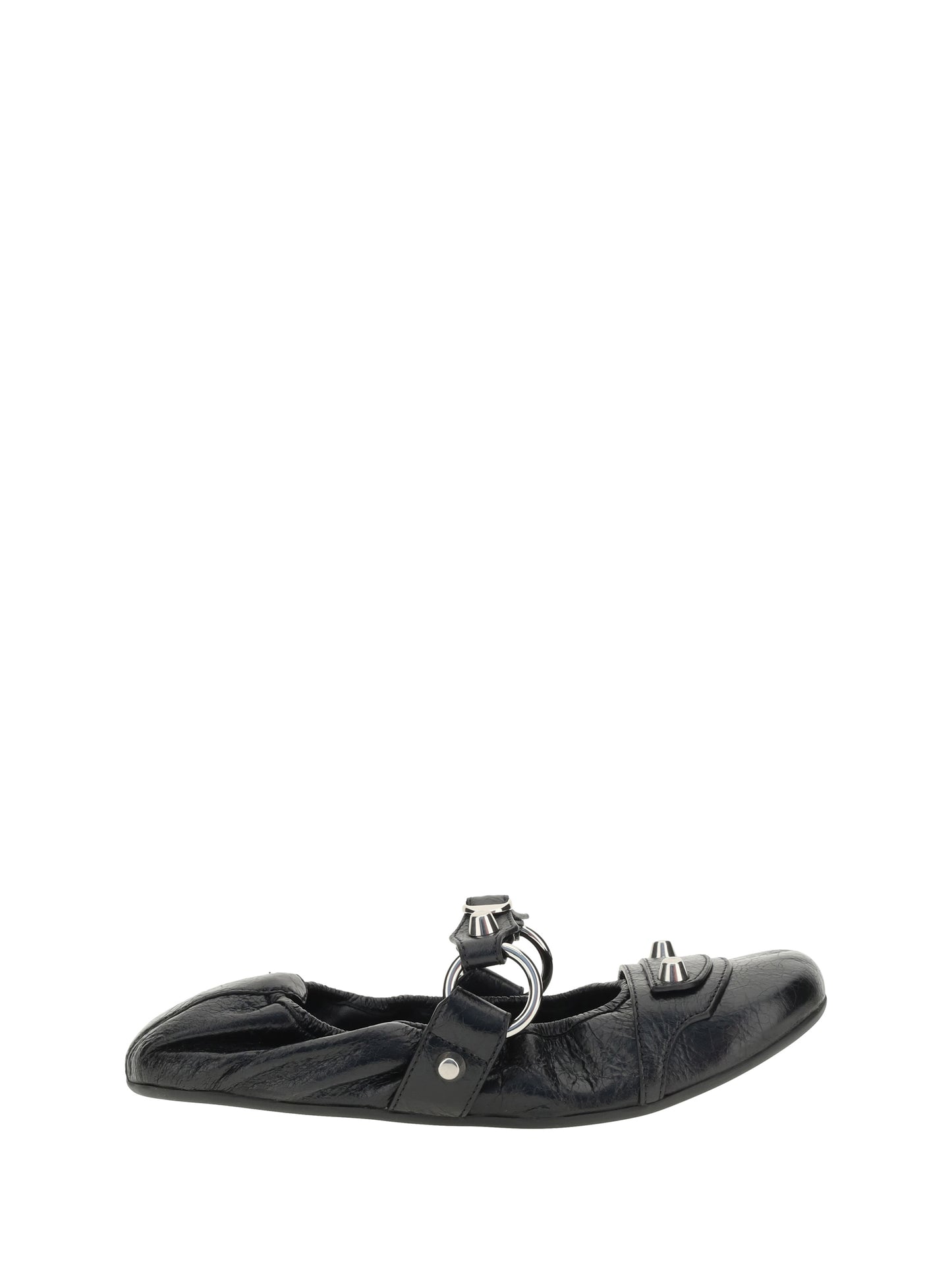 Balenciaga Women City Ballerinas BALENCIAGA