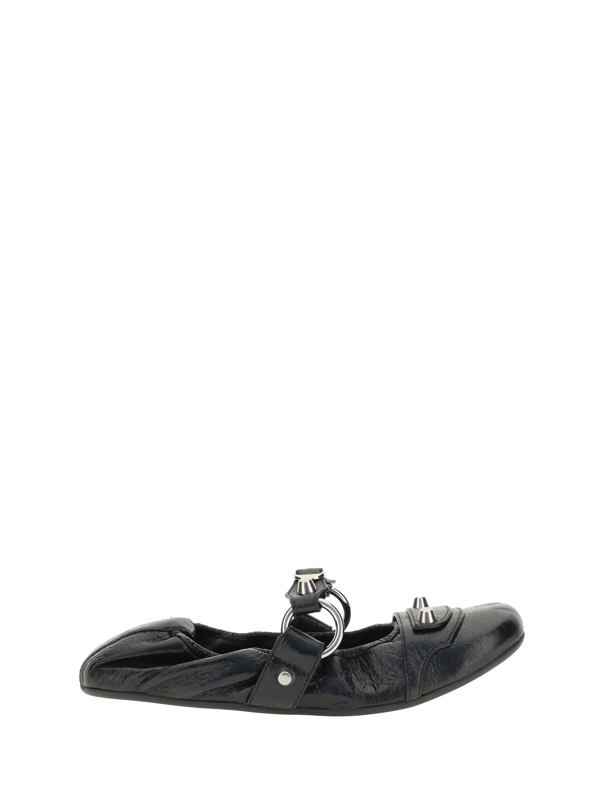 Balenciaga Women City Ballerinas BALENCIAGA