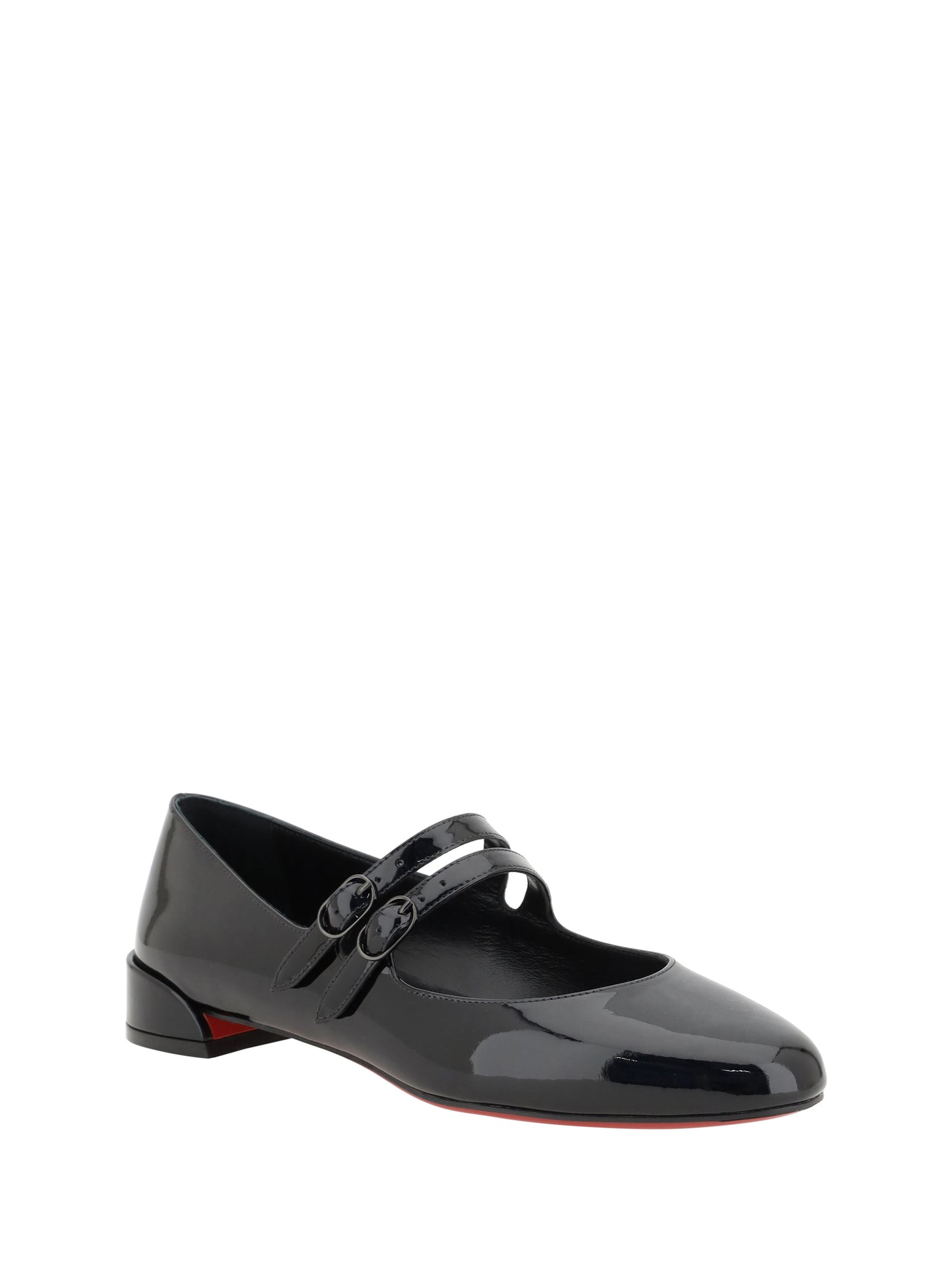 Christian Louboutin Women Sweet Jane Ballerinas CHRISTIAN LOUBOUTIN