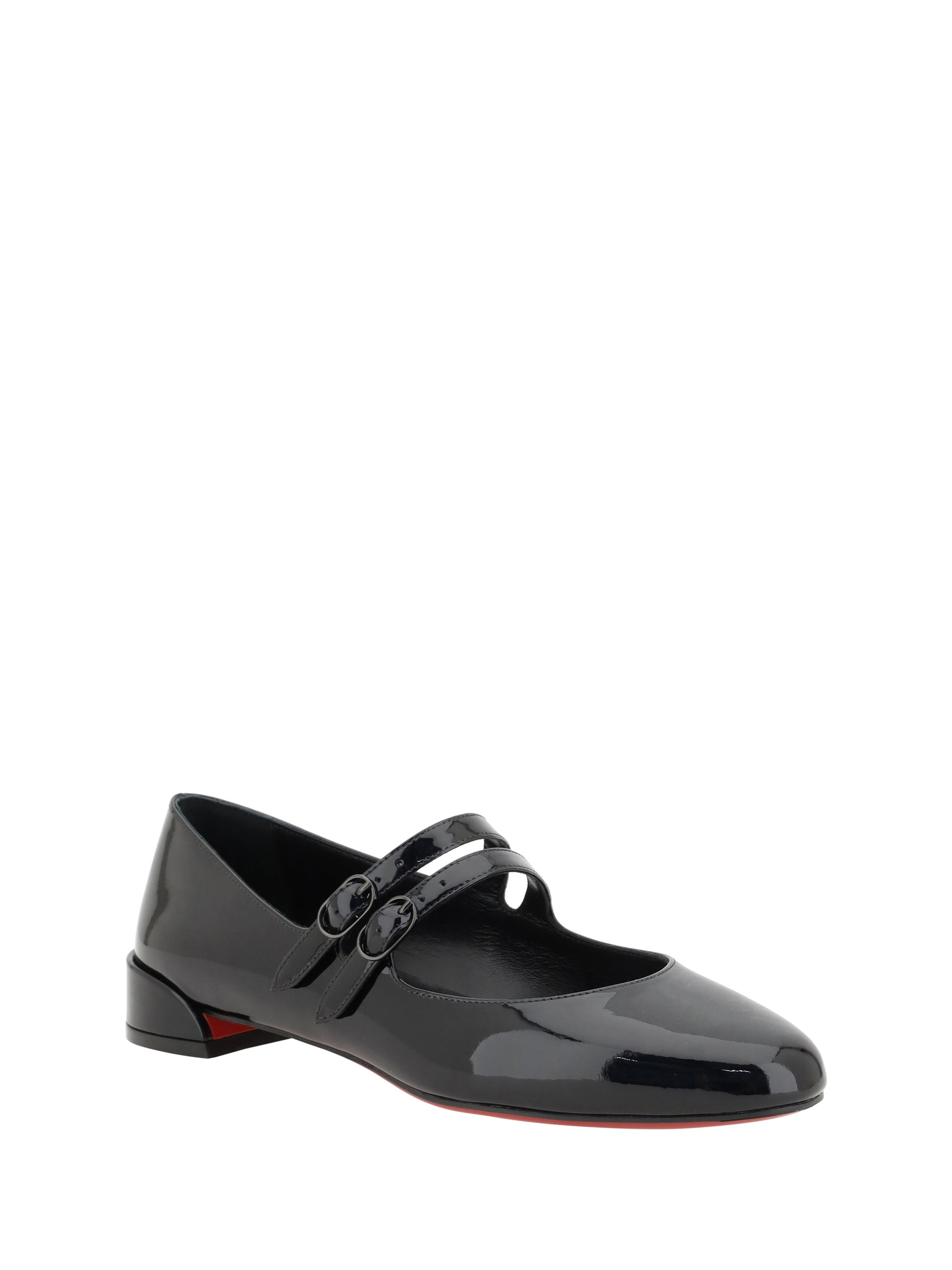 Christian Louboutin Women Sweet Jane Ballerinas CHRISTIAN LOUBOUTIN