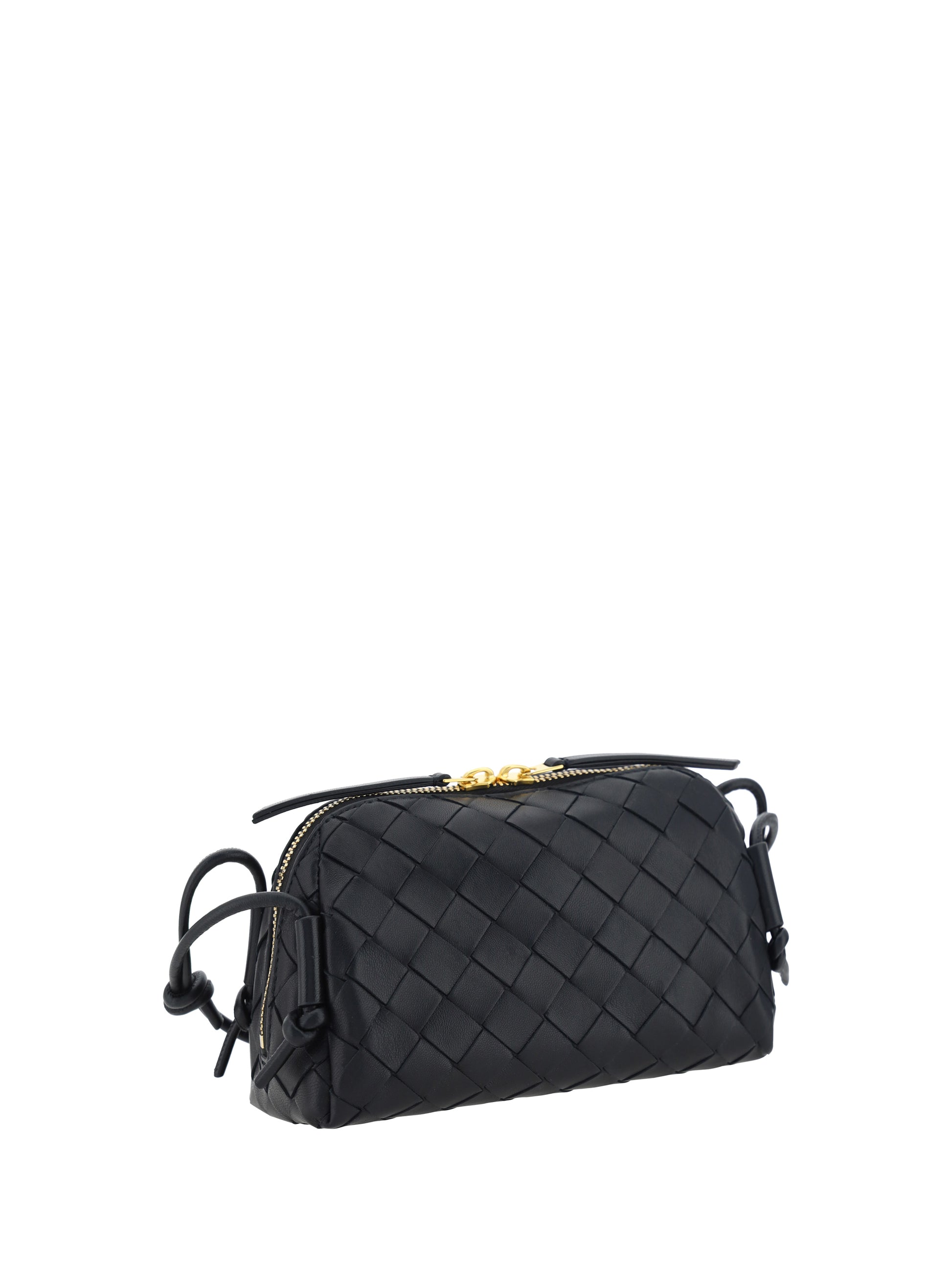 Bottega Veneta Women Concert Shoulder Bag BOTTEGA VENETA