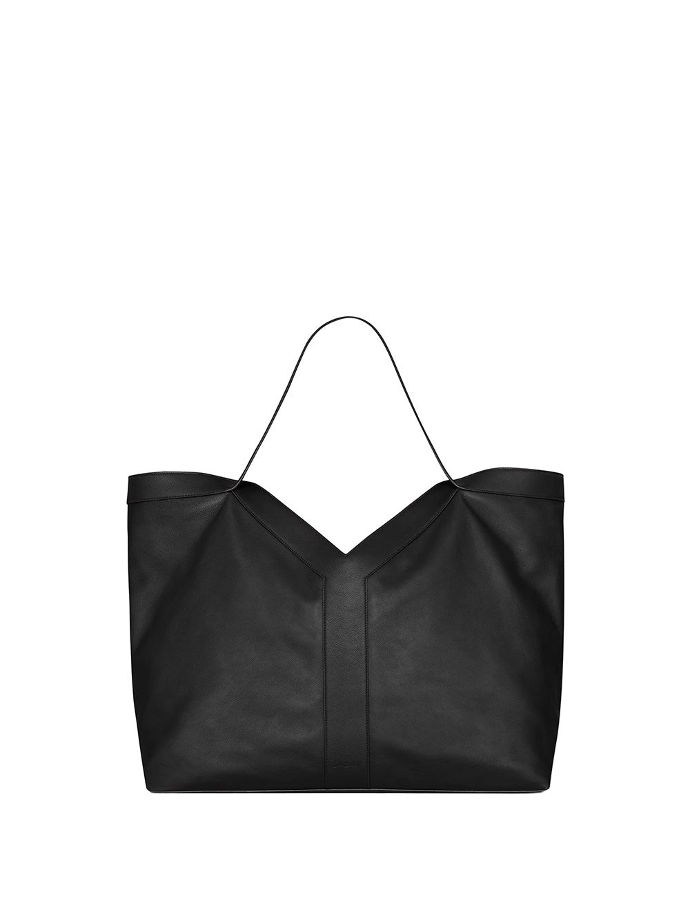 Saint Laurent Men `Y` Tote SAINT LAURENT