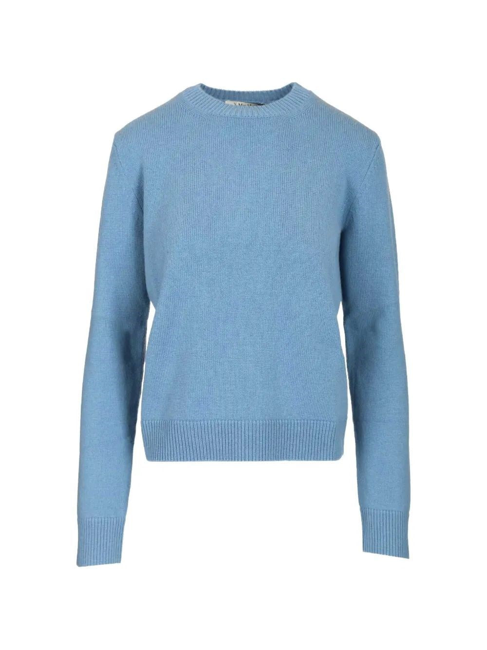 'S Max Mara Women Fresia Sweater In Wool And Cashmere S MAX MARA