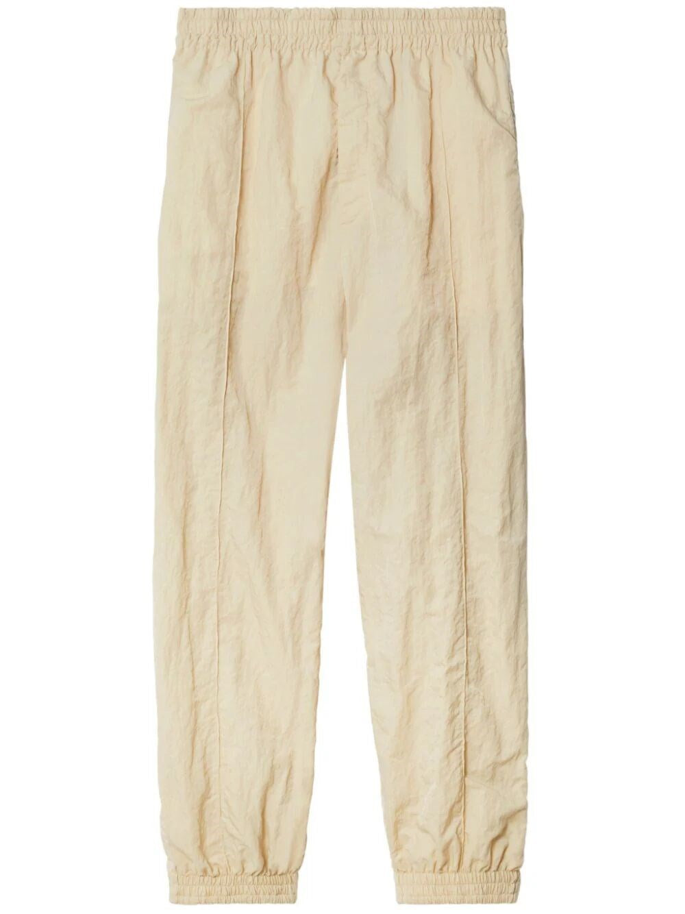 Burberry Men Track Pants BURBERRY