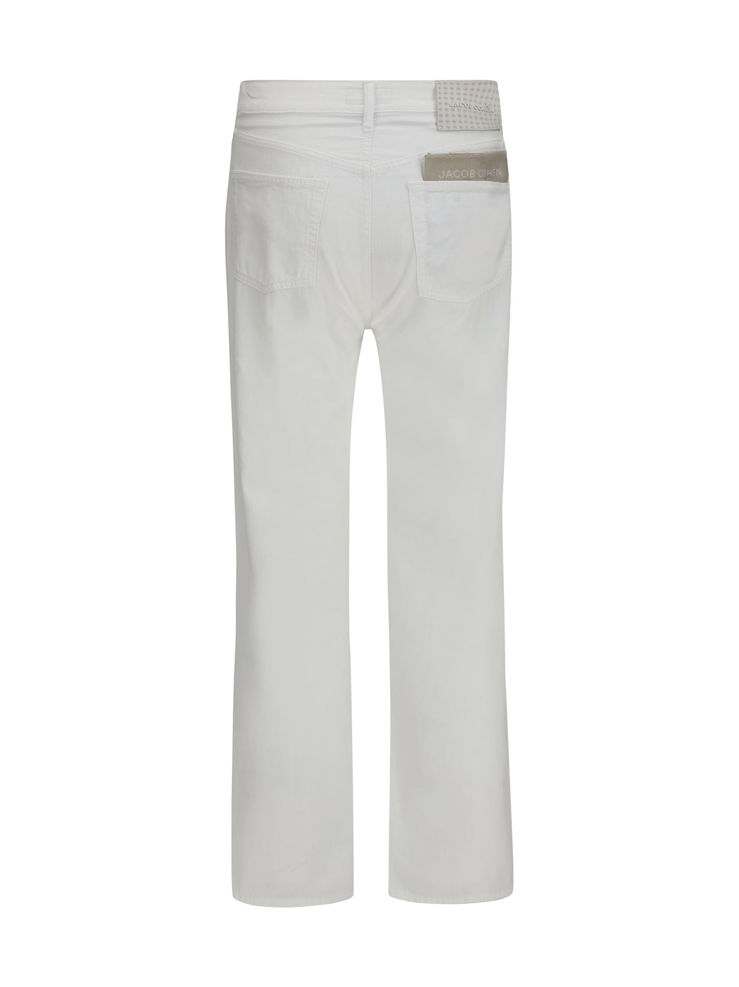 Jacob Cohen Men Edo Vintage 5-Pocket Jeans JACOB COHEN