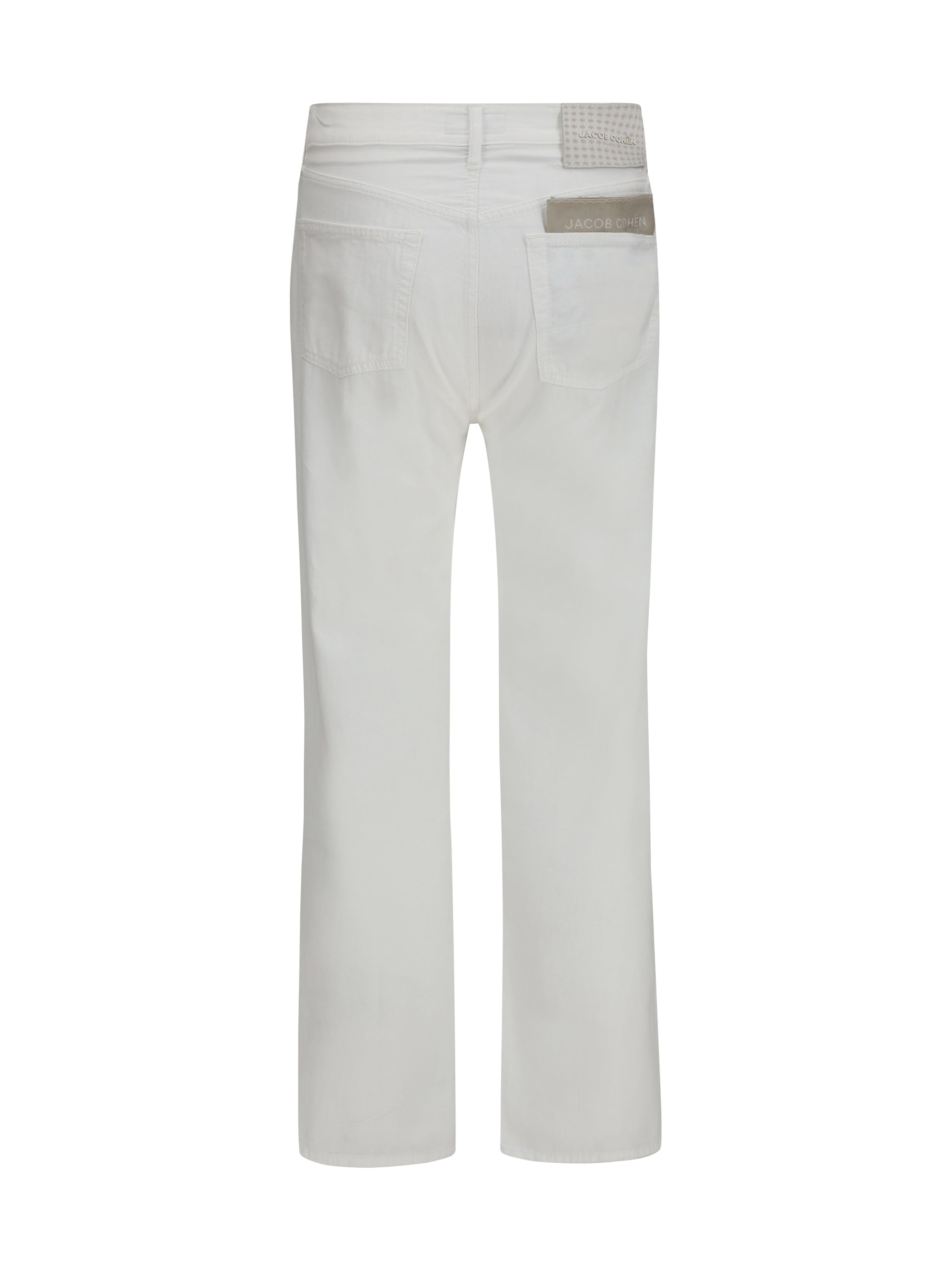 Jacob Cohen Men Edo Vintage 5-Pocket Jeans JACOB COHEN