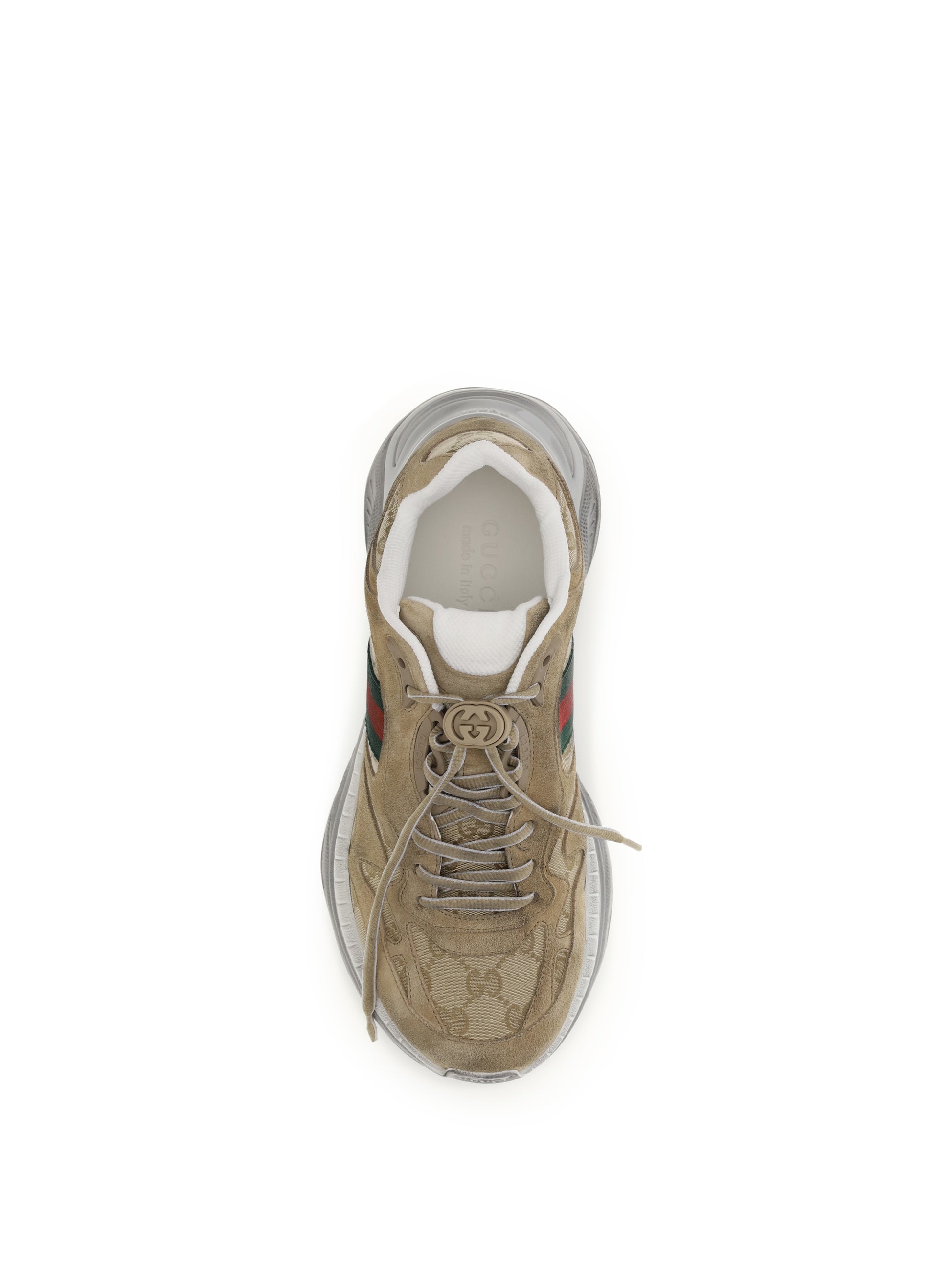 Gucci Men Sneakers 2.0 GUCCI