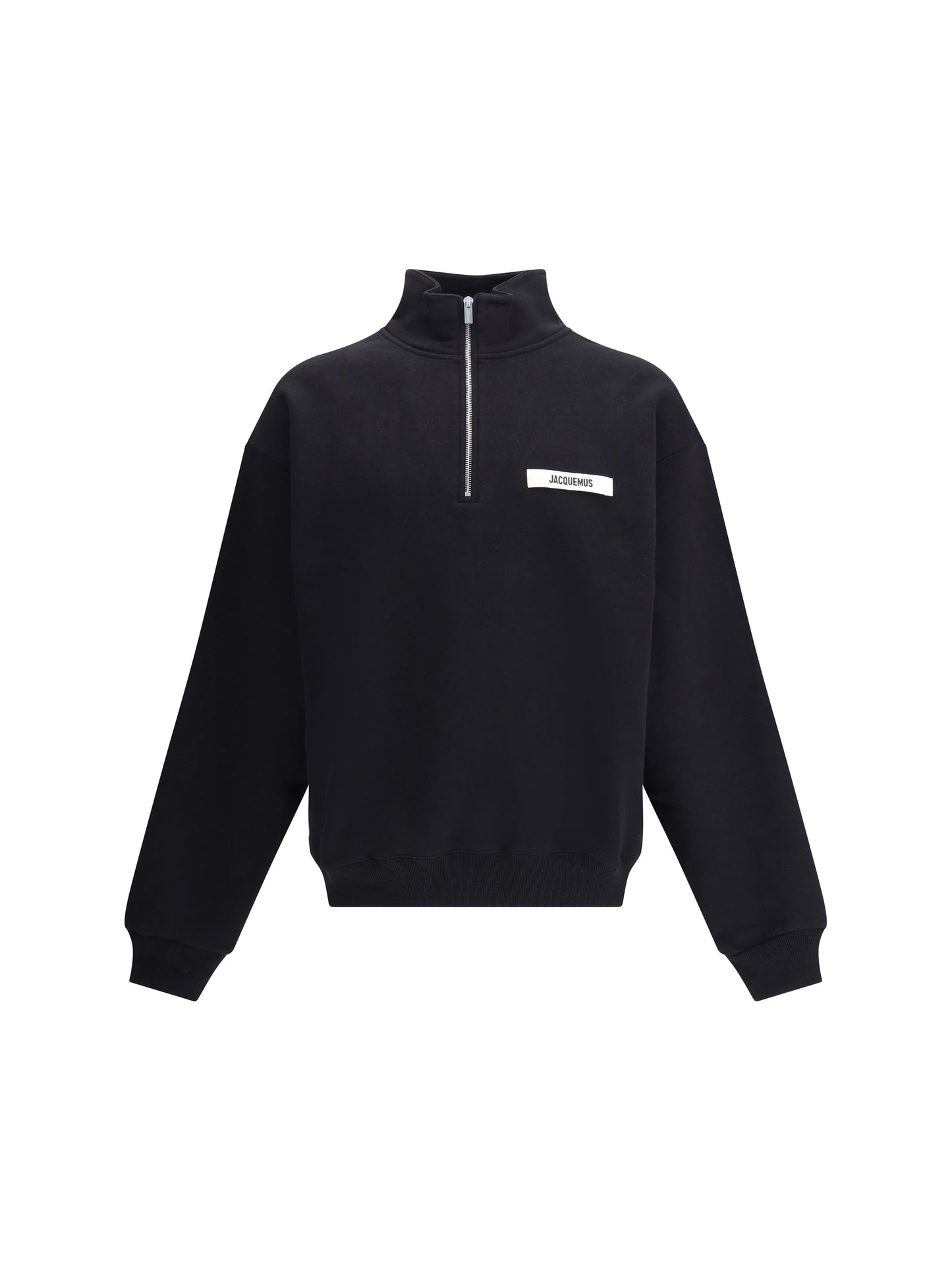 Jacquemus Men Le Camionneur Sweatshirt JACQUEMUS